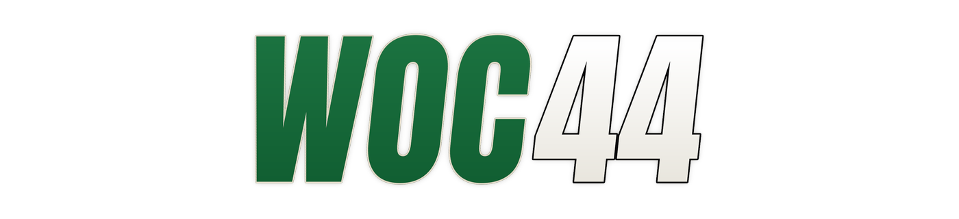 woc44 Logo